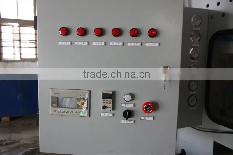 Automatic Spray Painting Machine