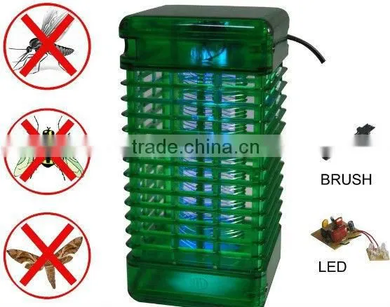 Mosquito Killer Lamp