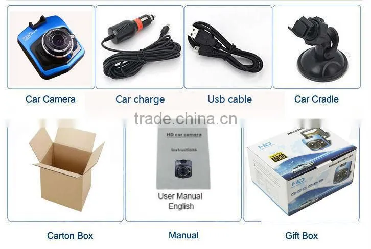 special car rear view camera