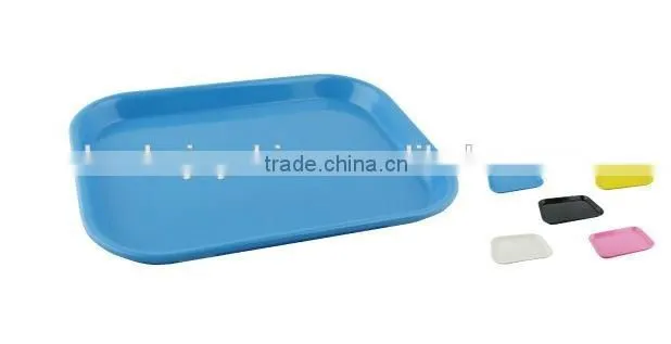 Montessori practical life material for big melamine tray(5 color)