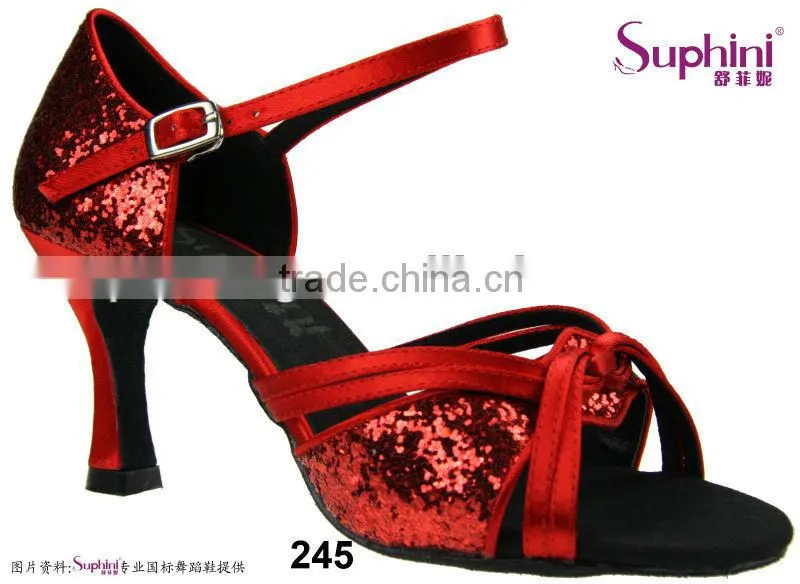Big Size Women Shoes Wholesale, Holywin Bling Girl Shoes