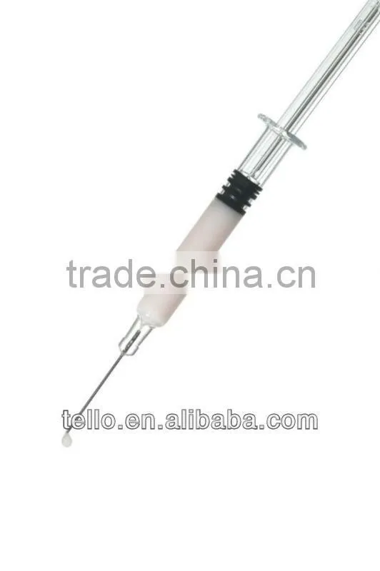 prime quality stainless steel capillary tube