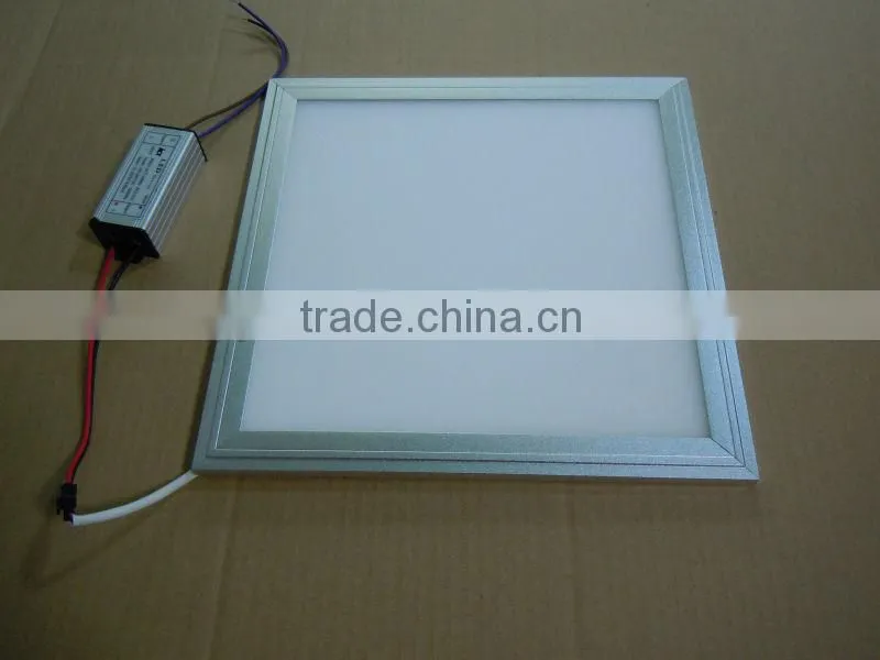 led panel 300X300MM 30X30CM ultra slim 9MM3KK12W