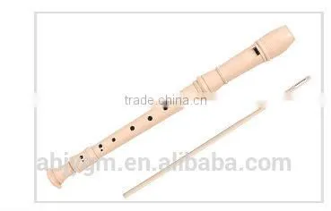 Popular Differnt Transparent Colored Plastic/GPPS Flute