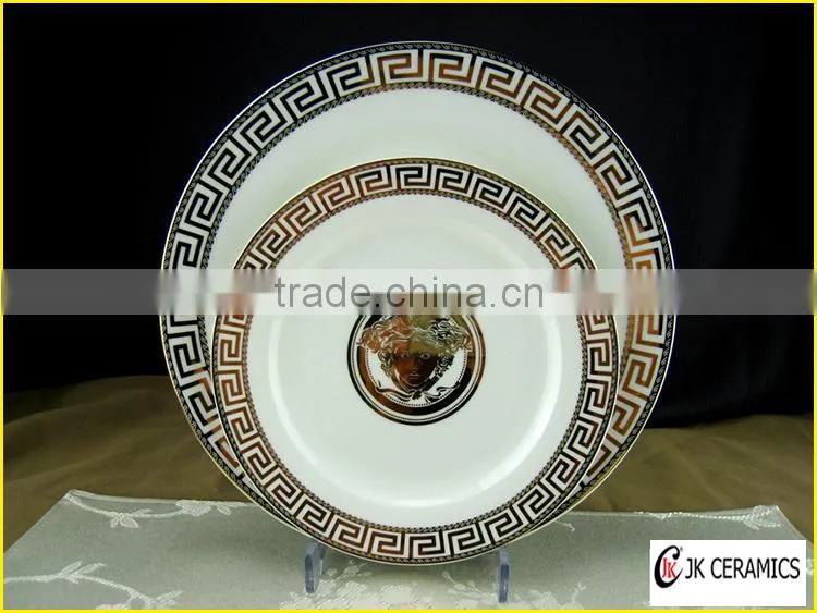 Wholesale Royal Bone China Italian Ceramic Dinnerware set,Ceramic Dinner Set