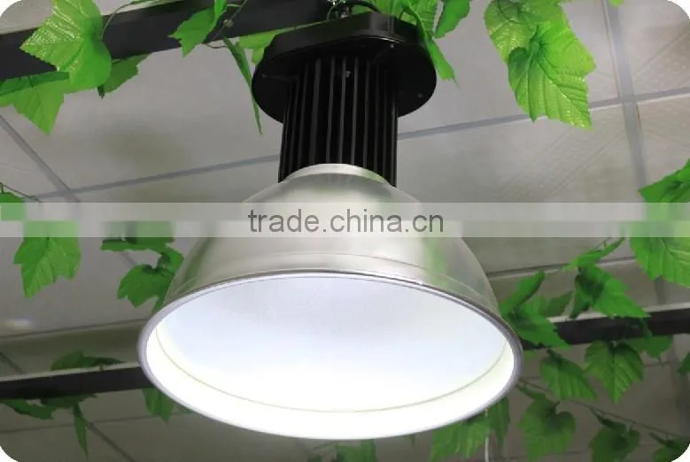 Industrial 150W LED High Bay Light 3 Year Warranty