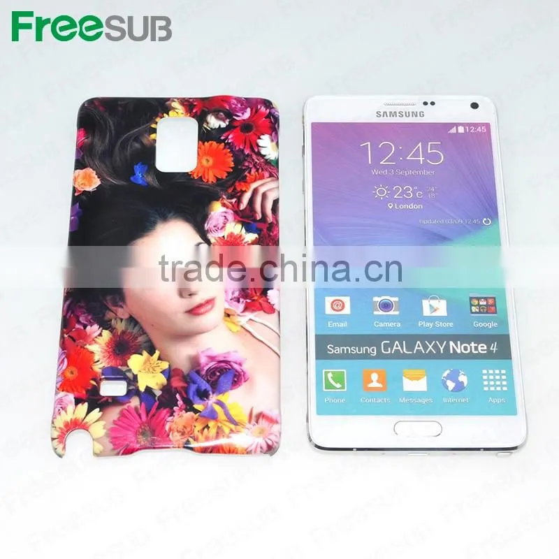 Customized Sublimation Blank Cell Phone Covers Mobile cases