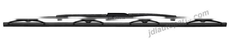Valeo type wiper blade for most cars