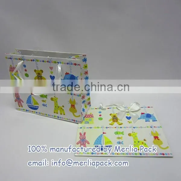 Cute Home Decor Storage Bag Cartoon Children's Toys Pouch Bags