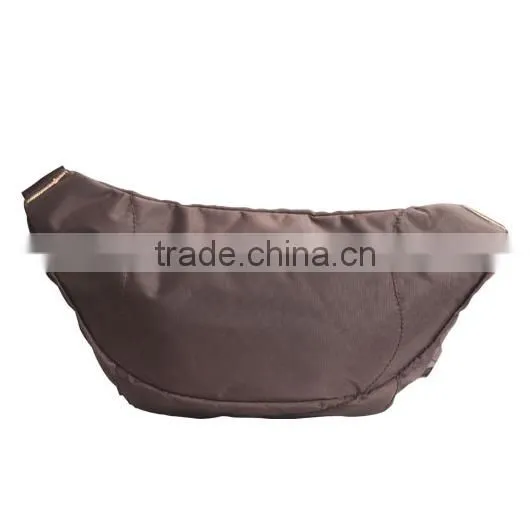 Waterproof Running Sport Waist Bag With Bottle Holder