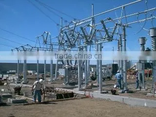 China Machinery Engineering Henan Co., Ltd. company overview - view 2