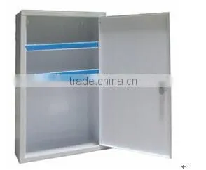 customized first aid kit/ wall hung first aid kit/ metal first aid kit/