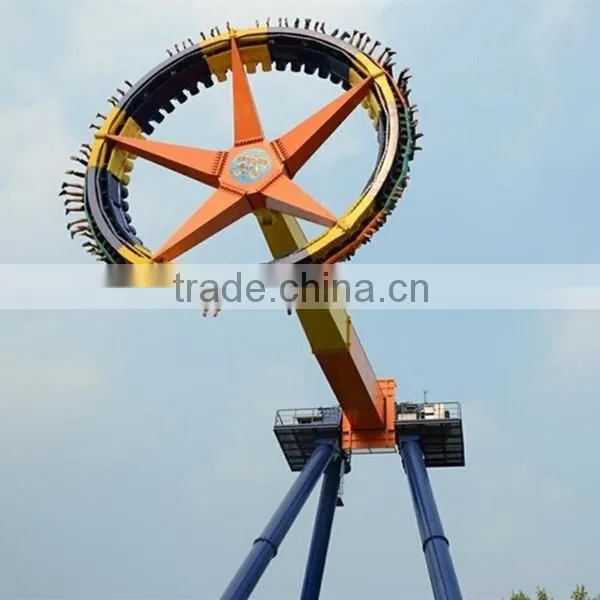 Hot amusement park self - control rotating plane game electric airplane ride for children