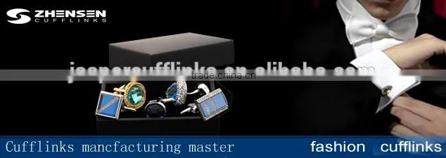 Fashionalcrytal cufflinks jewelry wholesale mens accessories