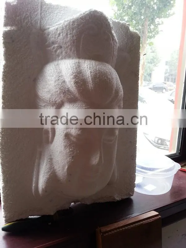 4axis 3d router cnc & 5d styrofoam sculpture cutter cnc machine