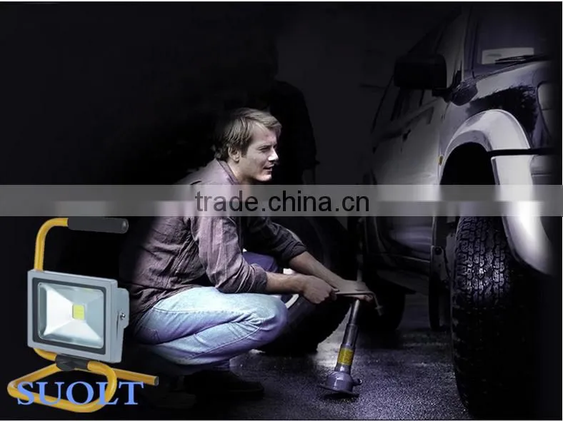 20W portable LED flood light hot sale LED flood light