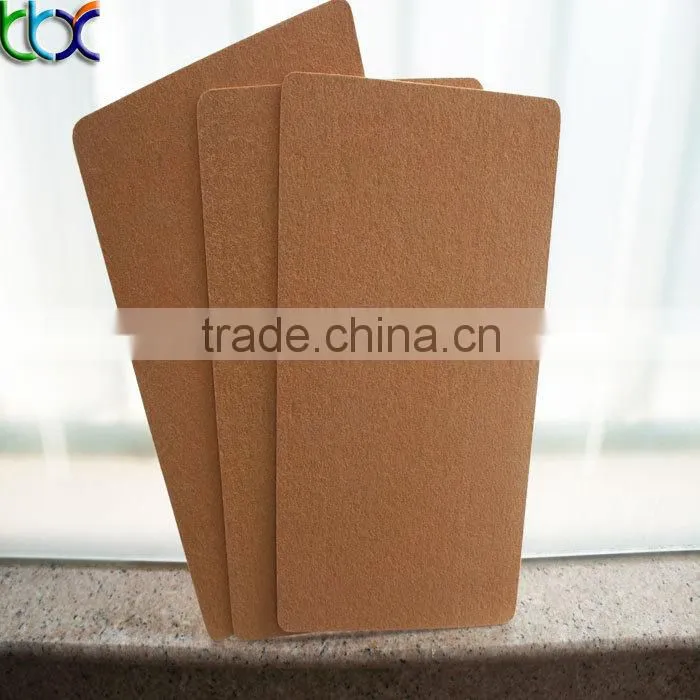 non woven insole board for shoe material