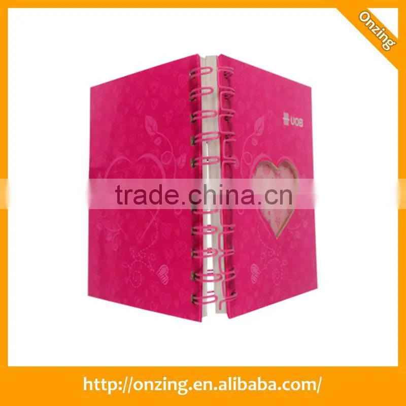 Different designseco-friendly gift sticky notepad paper block