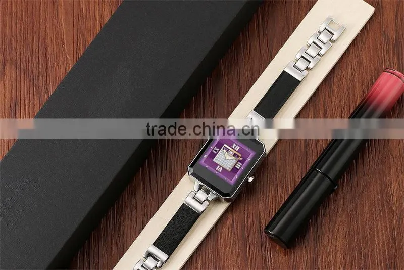 heart rate measurement smart watch waterproof Anti-lost alert, Heart rate monitor, sleep monitor 1.22inch screen fashion design
