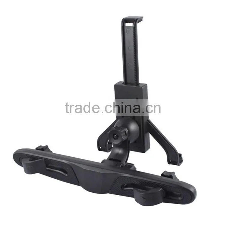 Easy use 6-9 inch GPS Navigation Holder anti shock car mount bracket stand