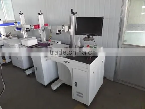 Hot sale cheap laser marking machine co2 50w 80w