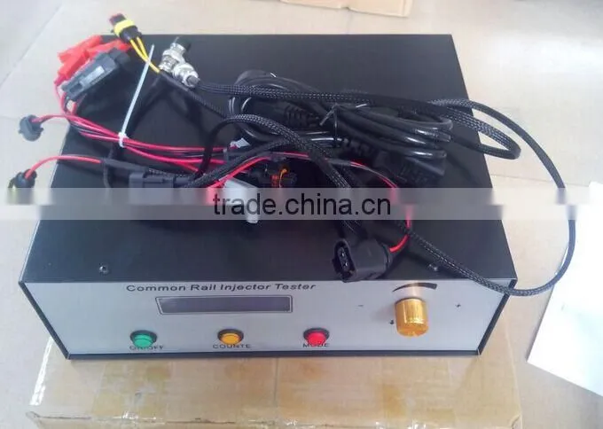 ON promotion piezo injector tester cri-700 common rail system tester simulator
