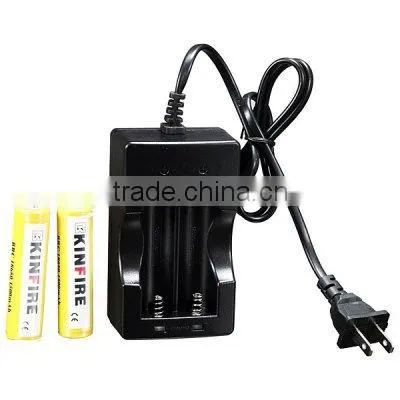led aluminum flashlight 3000 lumens reinforced