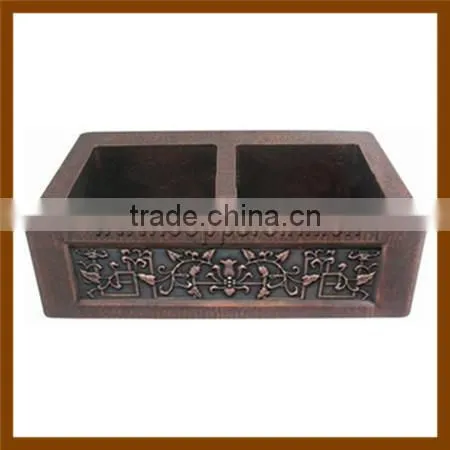 undermount porcelain kitchen sink cheap copper kitchen sinks