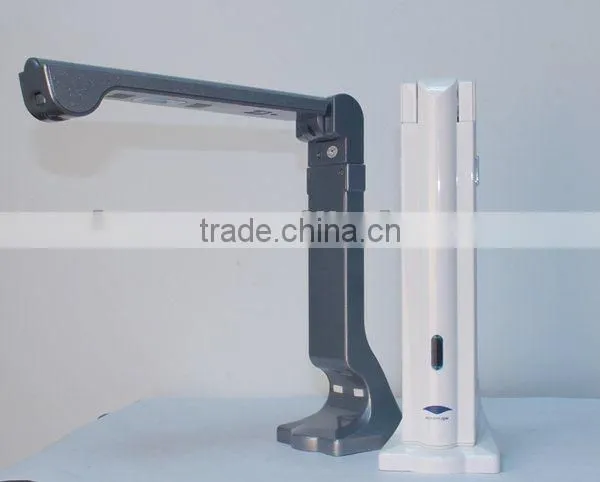 A3 Large Format Document Camera Work in the Digital Class room