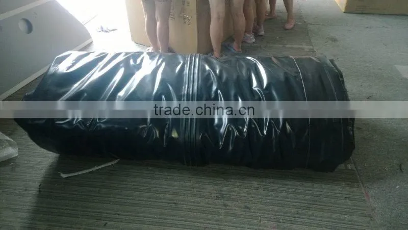1.2mm PVC Rib inflatable boat for sale military inflatable boat