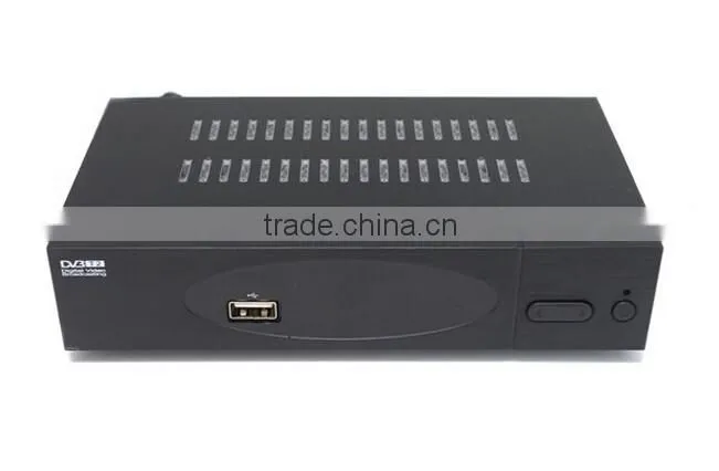 Vmade M1 high definition FTA dvb t2 stb