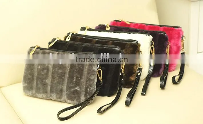 2015 leather bag evening bags cluth bags