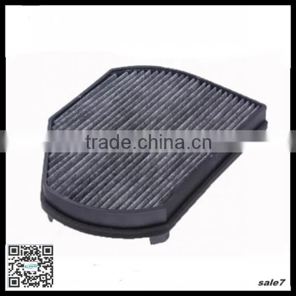 168 830 01 18 Cabin air filer in high quality for auto parts