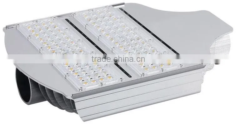 Top Quality CE RoHS Approval Waterproof LED Street Light Solar