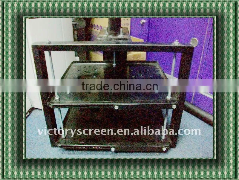 VICTORY 3D Camber Fixed Screen Used In Mall Corner