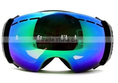 Anti Fog Lens Snow Goggles Ski/Ski Goggles