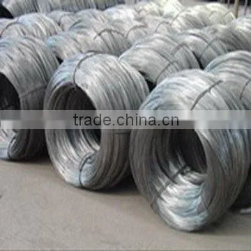 Galvanised Wire