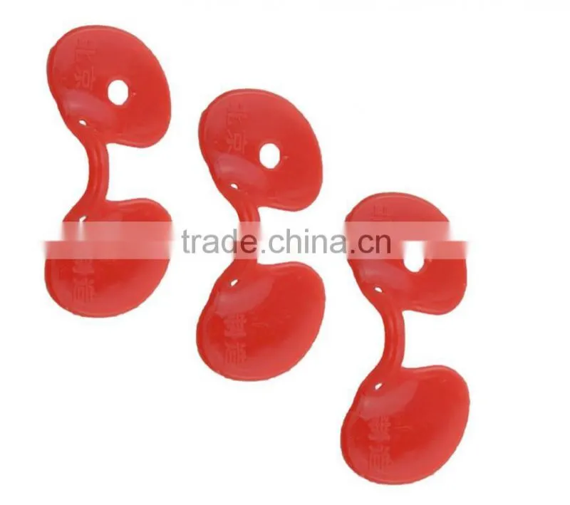 Factory price chicken glasses with good quality