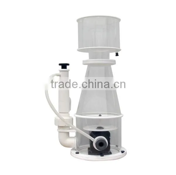 Aquarium tank protein skimmer aquarium protein skimmer