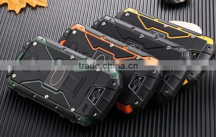 Discovery V9 IP68 Waterproof Shockproof smartphone 4.5" MTK6572 Dual Core Android 4.4 4GB ROM 3G Phone