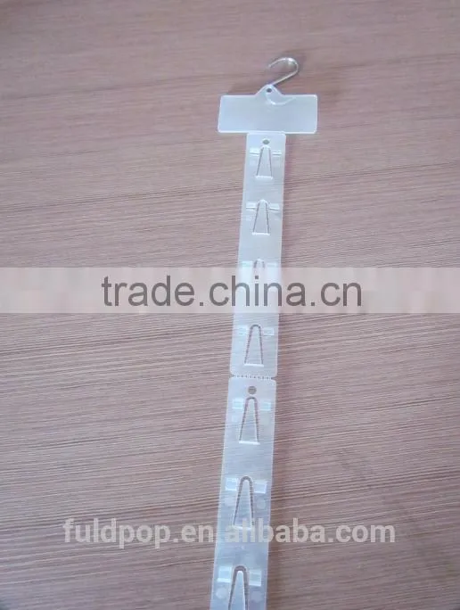 hot sale pvc clip strip