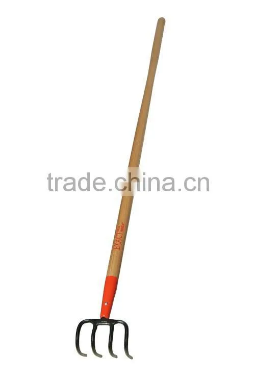 forged cultivator