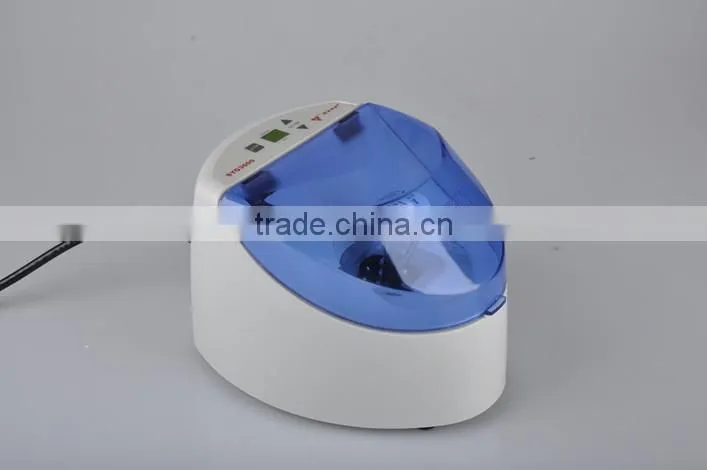 Dental Amalgama Capsule Mixer SYG3000, Dental Amalgamator Instrument