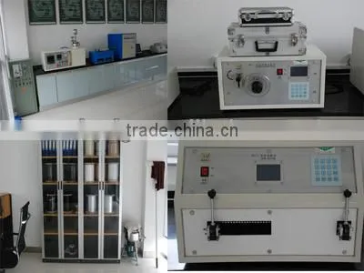 UL approved insulated winding copper wire for motor