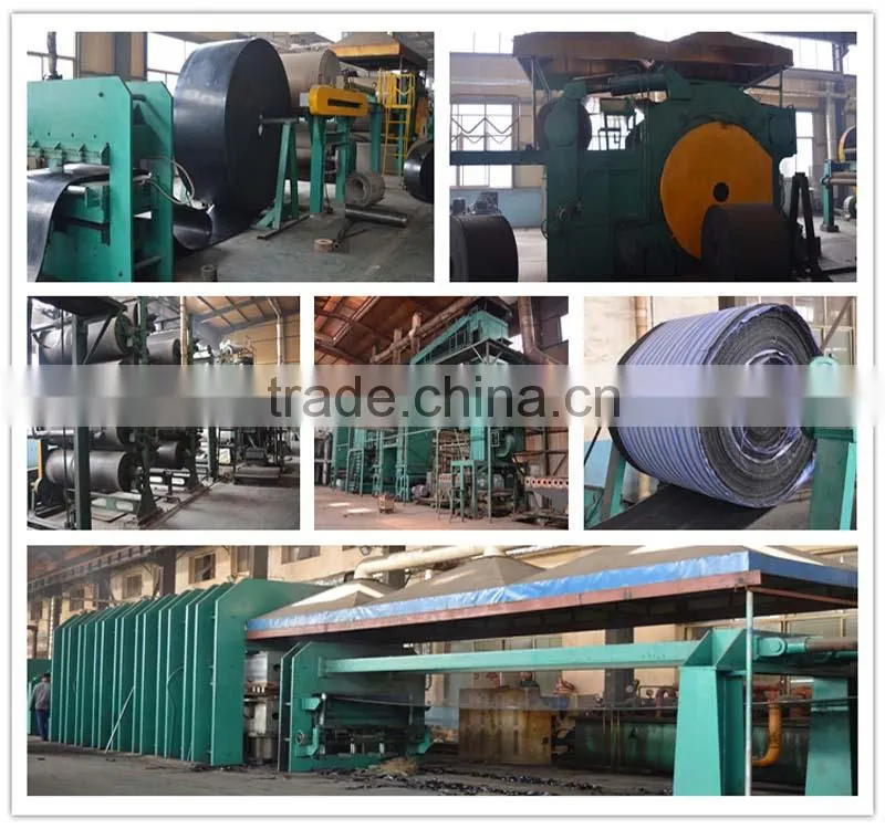 Raised rib modular conveyor belt, Chevron conveyor belt open V