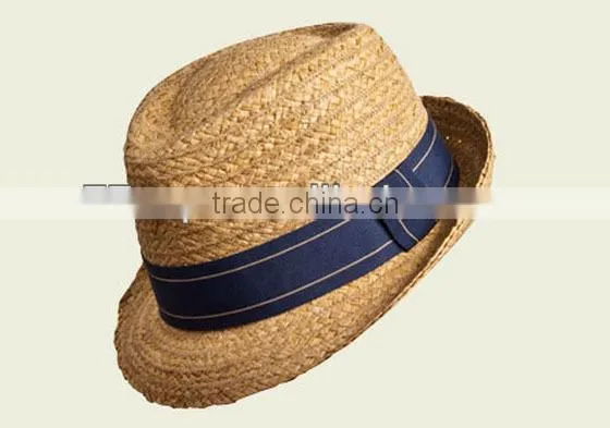 2014 fashion beach straw hat