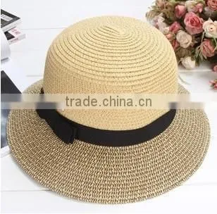 2014 Fashion Beach Hats For Women