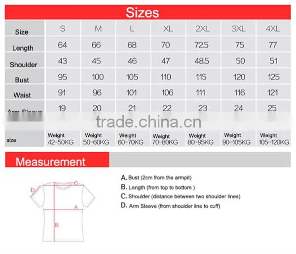 2016 New style 100% polyester dry fit superhero t shirts for men