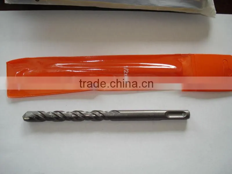 SDS Hammer twist drill