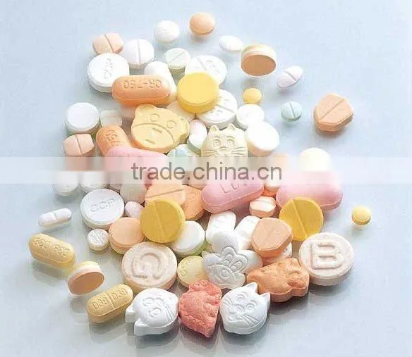 Top Selling ZP5 Small Tablet Power Press Machine, tablet compression machine